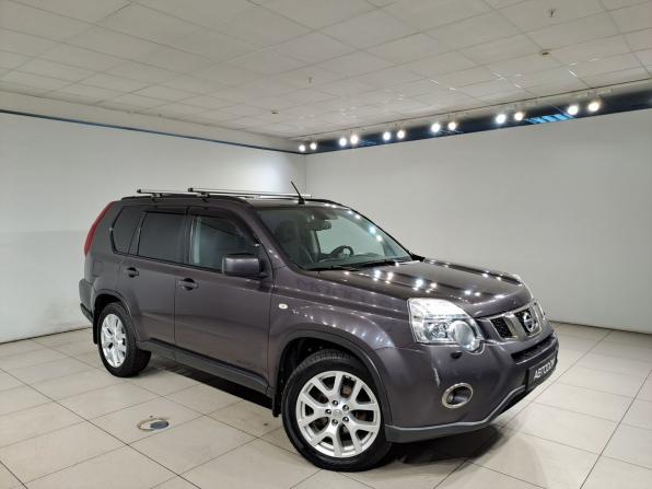 Nissan X-Trail II Рестайлинг с пробегом 2012 года, цена 970 000 рублей, 287444 км, внедорожник, Автокод Объявления