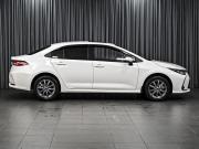 Toyota Corolla XII (E210) Ставрополь  - изображение 29