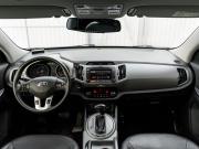 Kia Sportage III Рестайлинг Екатеринбург  - изображение 37