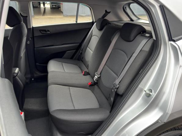 Hyundai Creta I с пробегом 2019 года, цена 1 749 000 рублей, 139735 км, внедорожник, Автокод Объявления