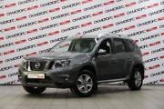 Nissan Terrano III (D10) Сургут  - изображение 28