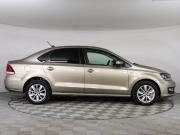 Volkswagen Polo V Рестайлинг Химки  - изображение 18