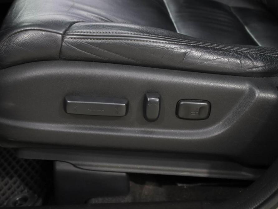 Honda CR-V IV Ростов-на-Дону  - изображение 19