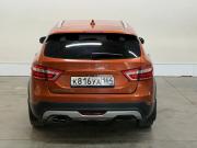 Lada (ВАЗ) Vesta I Саратов  - изображение 15