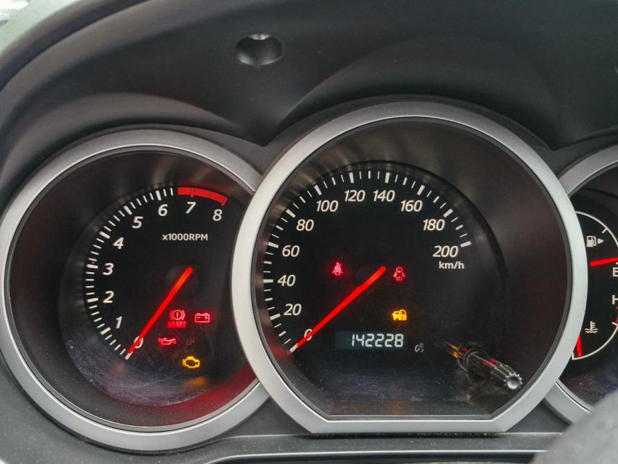 Suzuki Grand Vitara II Нижний Новгород  - изображение 4