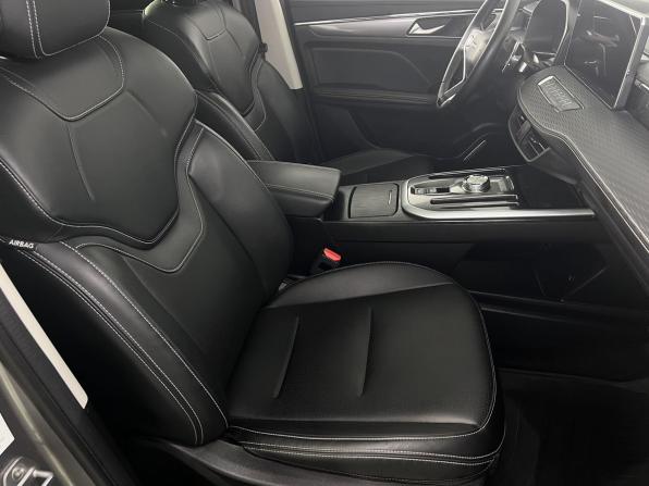 Haval Jolion I Рестайлинг с пробегом 2024 года, цена 2 300 000 рублей, 55349 км, внедорожник, Автокод Объявления