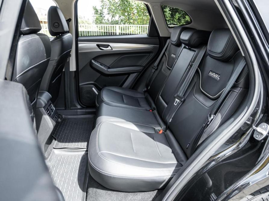 Haval Jolion I Ставрополь  - изображение 9