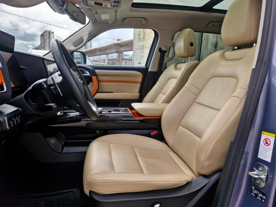 Haval Dargo Нижний Новгород  - изображение 3
