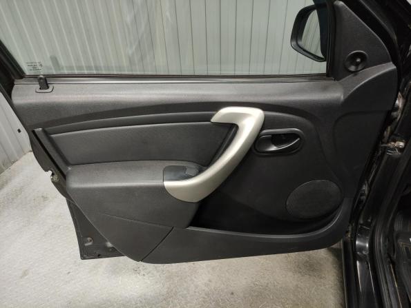 Renault Sandero I с пробегом 2012 года, цена 450 000 рублей, 144000 км, хэтчбек, Автокод Объявления