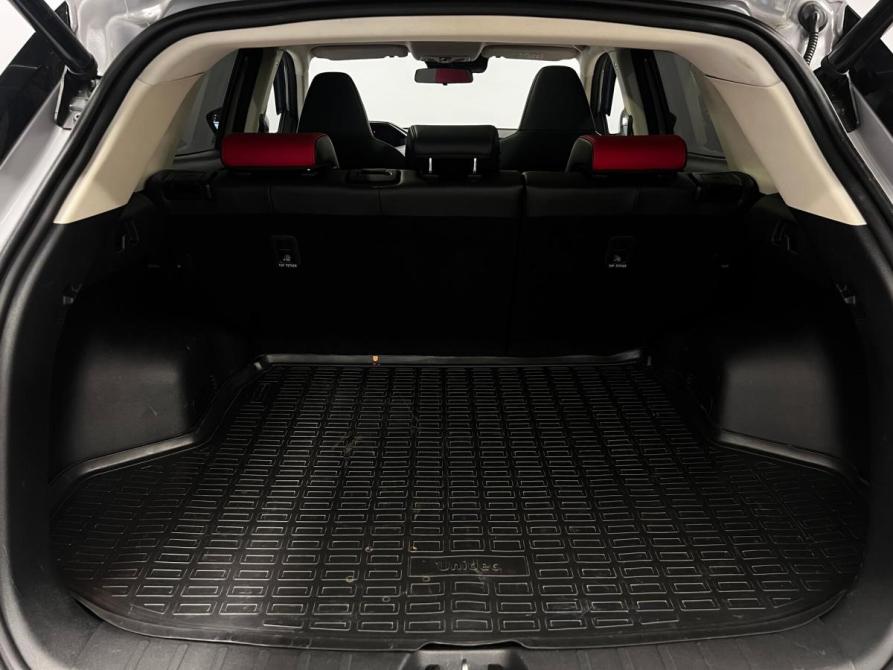 Changan CS55 Plus II Санкт-Петербург  - изображение 7