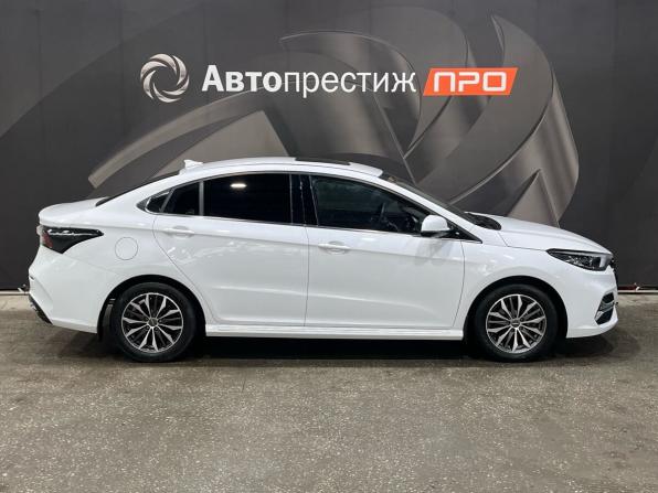 Omoda S5 с пробегом 2023 года, цена 1 390 000 рублей, 27332 км, седан, Автокод Объявления