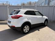 Hyundai Creta I Рестайлинг Ростов-на-Дону  - изображение 28