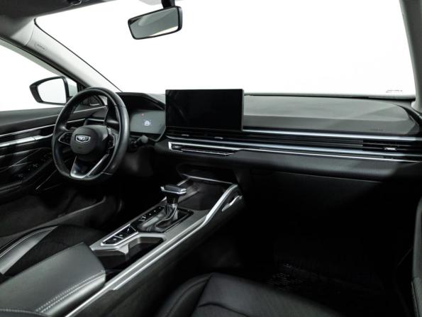 Belgee S50 с пробегом 2025 года, цена 1 737 000 рублей, 36396 км, седан, Автокод Объявления