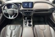 Hyundai Santa Fe IV Красноярск  - изображение 33