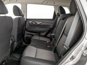 Nissan X-Trail III Рестайлинг Москва  - изображение 39