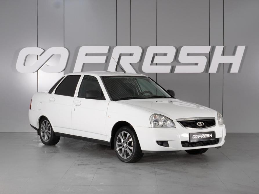 Lada (ВАЗ) Priora I Рестайлинг Минеральные Воды  - изображение 1