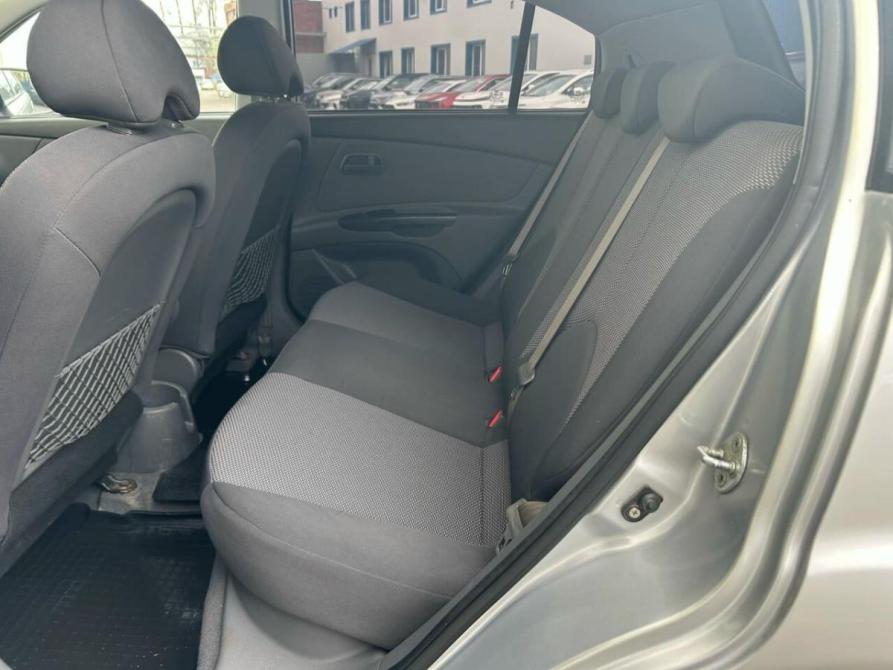 Kia Rio II Рестайлинг Санкт-Петербург  - изображение 13