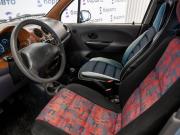 Daewoo Matiz I Рестайлинг Ростов-на-Дону  - изображение 29