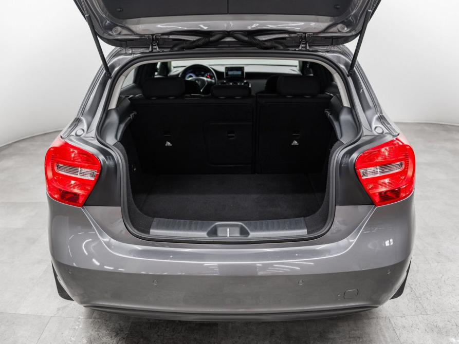 Mercedes-Benz A-Класс III (W176) Красноярск  - изображение 17