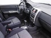 Hyundai Getz I Рестайлинг Москва  - изображение 25