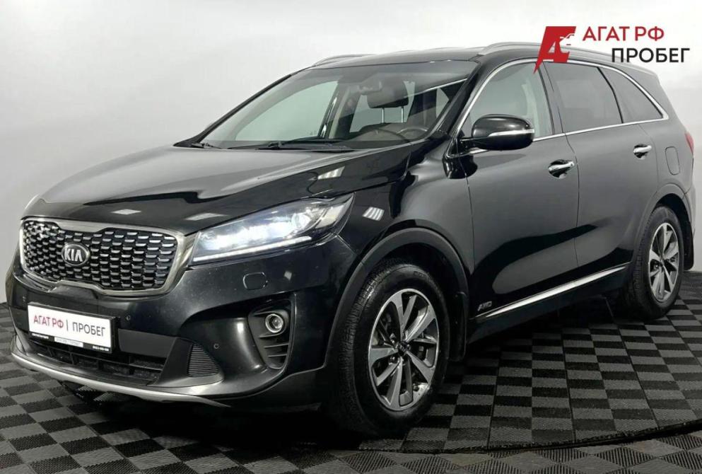Kia Sorento II Рестайлинг Нижний Новгород  - изображение 2