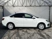 Lada (ВАЗ) Vesta I Рестайлинг (NG) Тамбов  - изображение 26