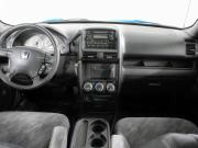 Honda CR-V II Рестайлинг Москва  - изображение 25