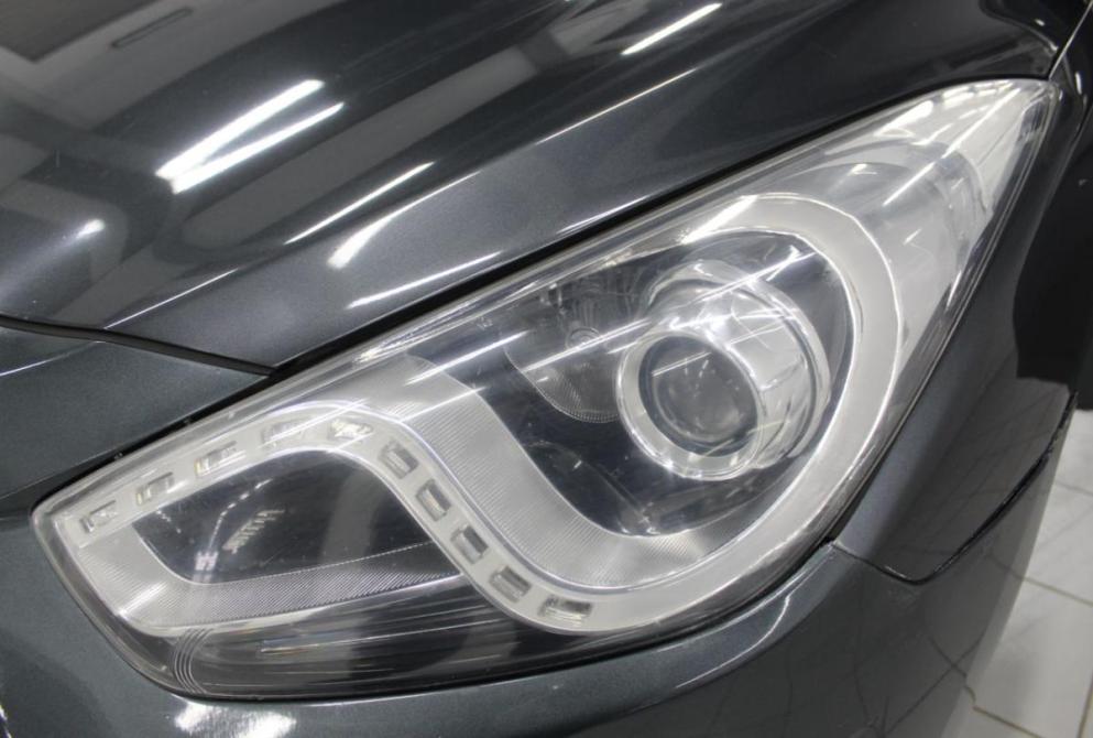 Hyundai i40 I Астрахань  - изображение 6