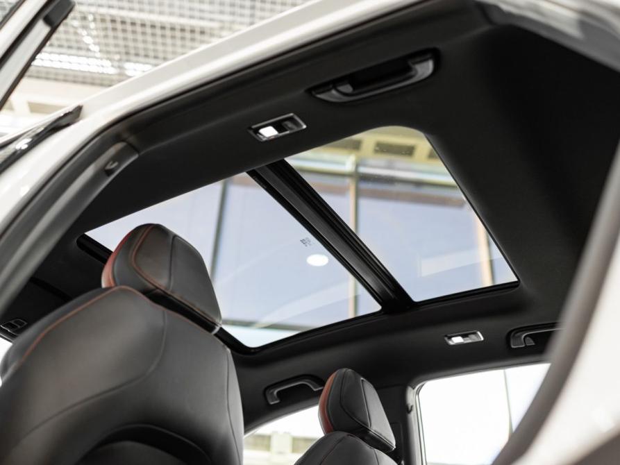 Geely Coolray I Рестайлинг Москва  - изображение 19
