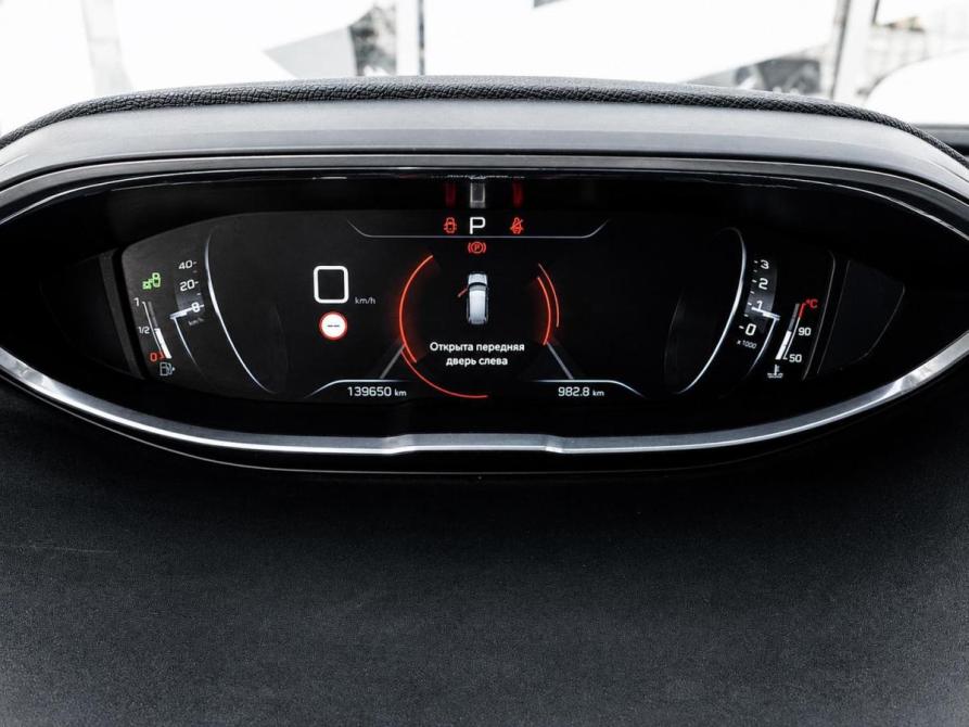 Peugeot 5008 II Ставрополь  - изображение 27