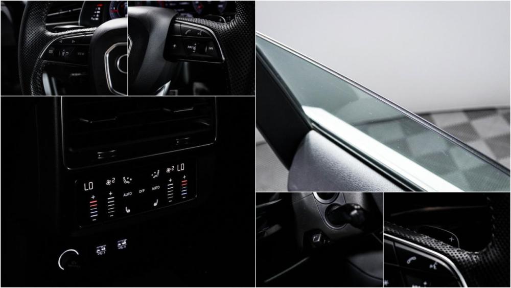 Audi Q7 II (4M) Рестайлинг Москва  - изображение 21