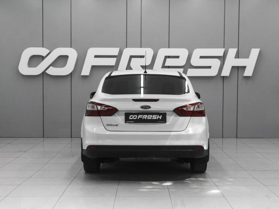 Ford Focus III Ростов-на-Дону  - изображение 4