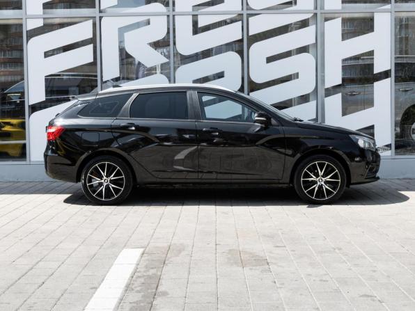 Lada (ВАЗ) Vesta I с пробегом 2018 года, цена 1 022 000 рублей, 90226 км, универсал, Автокод Объявления