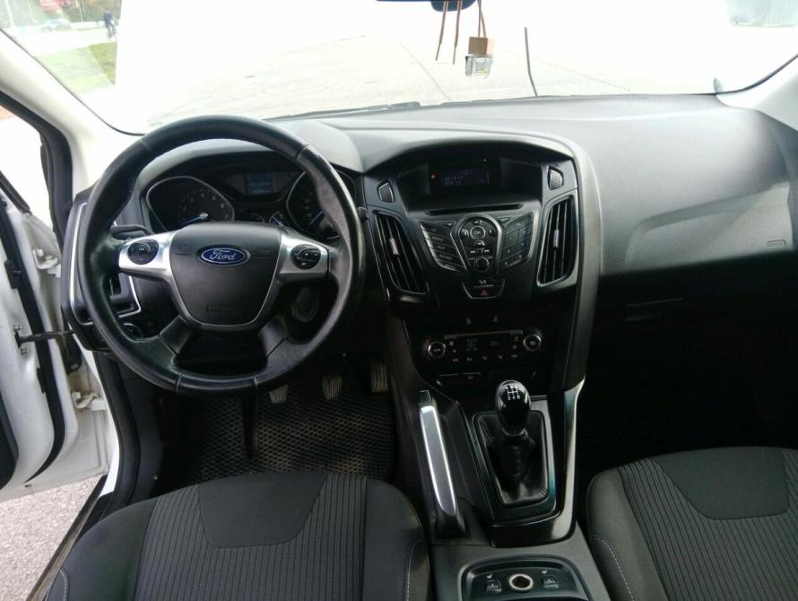Ford Focus III Пермь  - изображение 5
