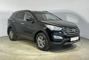 Hyundai Santa Fe III Саранск  - изображение 36