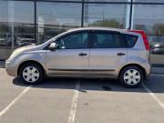 Nissan Note I Воронеж  - изображение 20