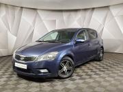 Kia Ceed I Рестайлинг Москва  - изображение 20