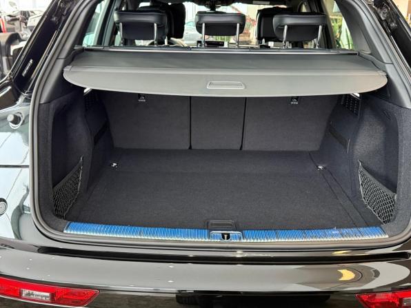 Audi Q5 II (FY) Рестайлинг с пробегом 2025 года, цена 6 390 000 рублей, 15 км, внедорожник, Автокод Объявления
