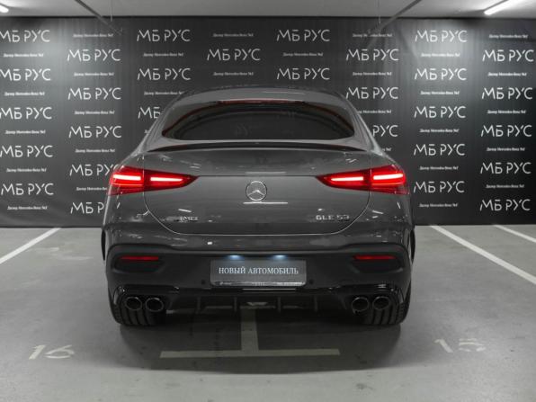 Новый Mercedes-Benz GLE Coupe AMG II (C167) Рестайлинг 2025 года, цена 18 000 000 рублей, внедорожник, Автокод Объявления