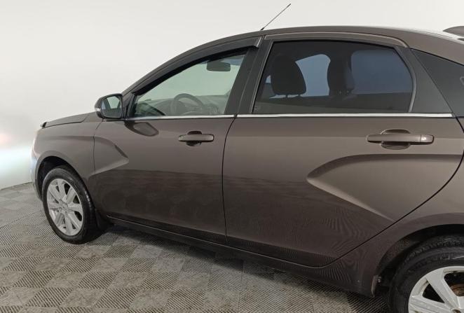 Lada (ВАЗ) Vesta I с пробегом 2020 года, цена 910 000 рублей, 179892 км, седан, Автокод Объявления