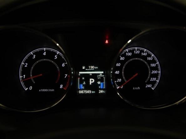 Mitsubishi ASX I Рестайлинг 2 с пробегом 2019 года, цена 1 999 000 рублей, 47548 км, внедорожник, Автокод Объявления