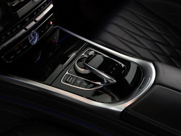 Mercedes-Benz G-Класс AMG II (W463) с пробегом 2022 года, цена 18 470 077 рублей, 49846 км, внедорожник, Автокод Объявления
