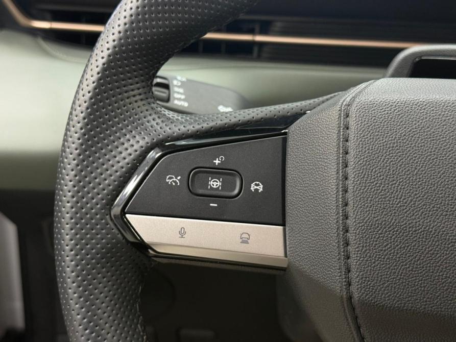 Changan Lamore Казань  - изображение 15