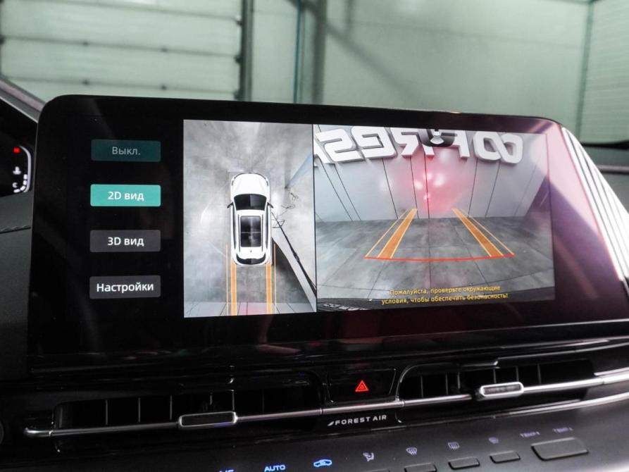 Changan UNI-S (CS55 Plus) I Воронеж  - изображение 13