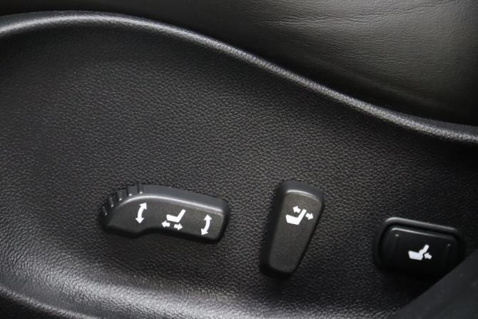 Infiniti FX II (S51) с пробегом 2009 года, цена 1 495 170 рублей, 136831 км, внедорожник, Автокод Объявления