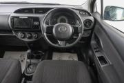 Toyota Vitz III (XP130) Рестайлинг 2 Красноярск  - изображение 37
