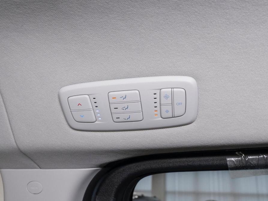 Hyundai Staria I Москва  - изображение 14
