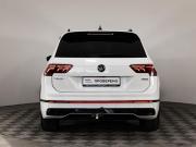 Volkswagen Tiguan II Рестайлинг Санкт-Петербург  - изображение 30