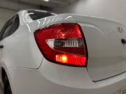 Lada (ВАЗ) Granta I Энгельс  - изображение 53