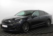 Kia K5 III Нижний Новгород  - изображение 24
